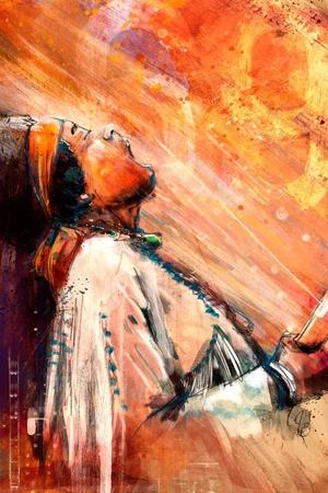 Artwork image