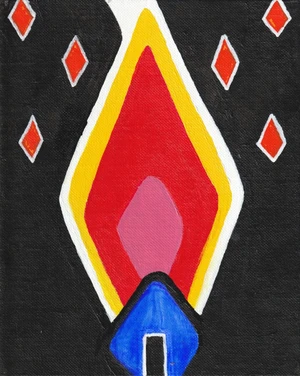 Artwork image