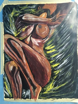 Artwork image