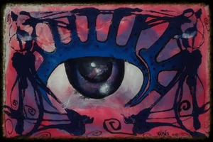 Artwork image