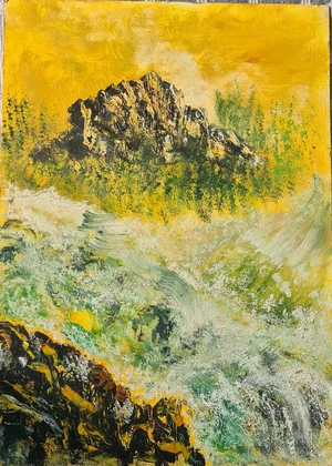Artwork image