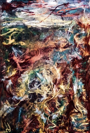 Artwork image