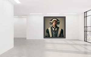 Artwork image