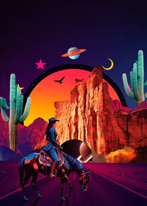 Artwork image