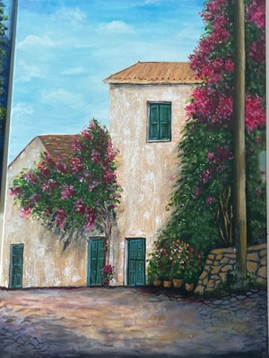 Artwork image