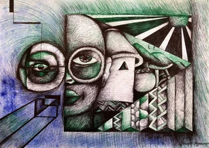 Artwork image