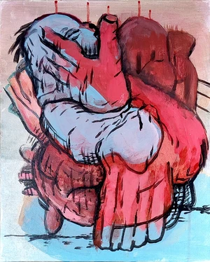 Artwork image