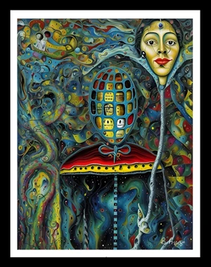Artwork image