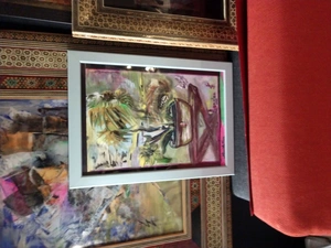 Artwork image