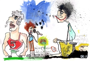 Artwork image