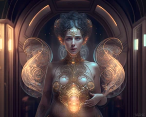 Artwork image