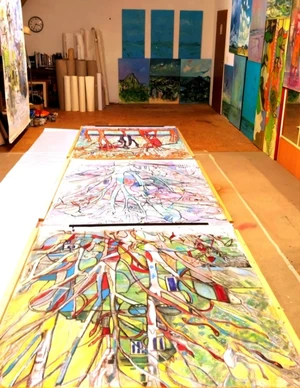 Artwork image