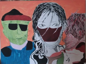 Artwork image