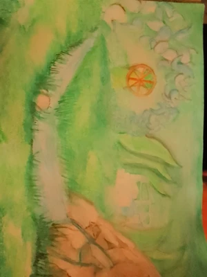 Artwork image