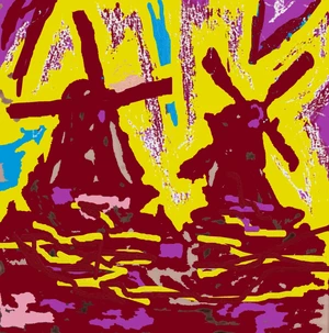 Artwork image