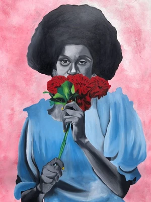 Artwork image
