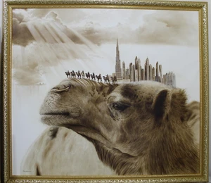 Artwork image