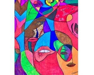 Artwork image