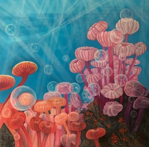 Artwork image