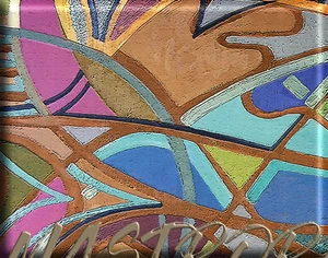 Artwork image