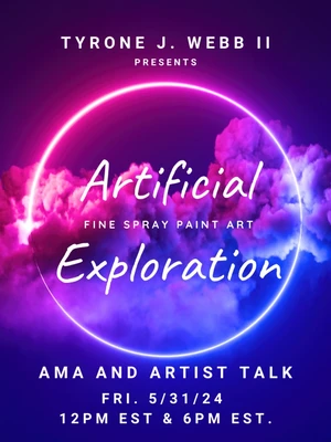 Artwork image