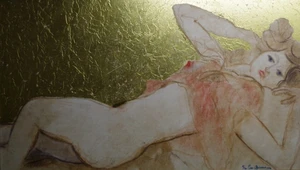 Artwork image