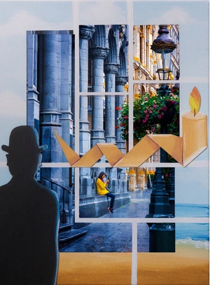 Artwork image