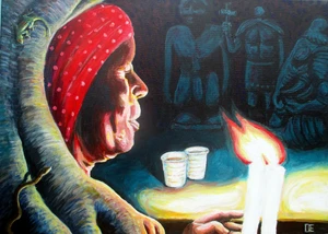 Artwork image