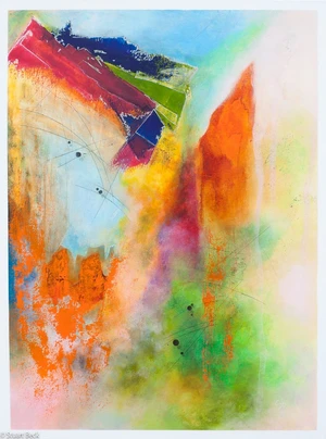 Artwork image