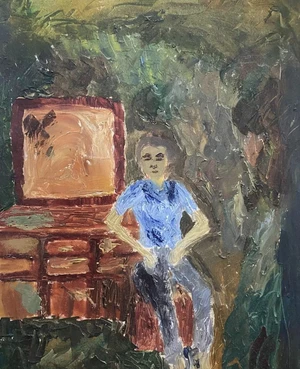 Artwork image