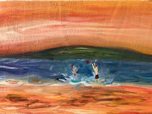 Artwork image