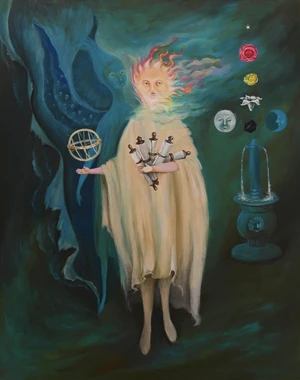 Artwork image