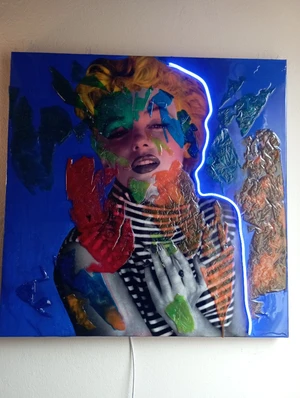 Artwork image