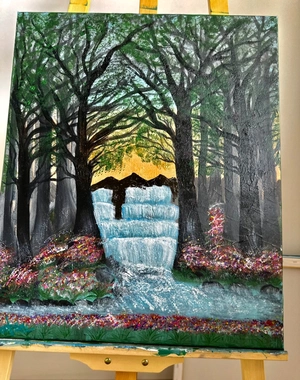 Artwork image