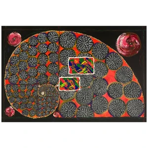 Artwork image