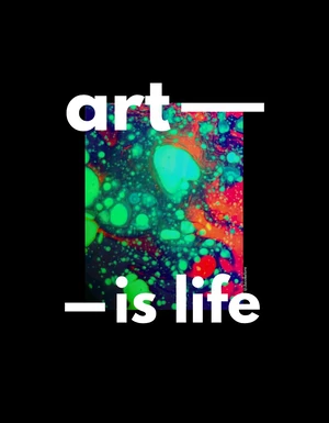 Artwork image