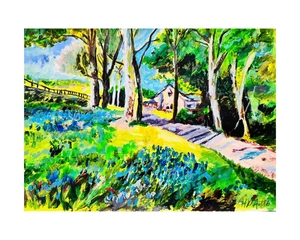 Artwork image
