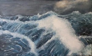 Artwork image