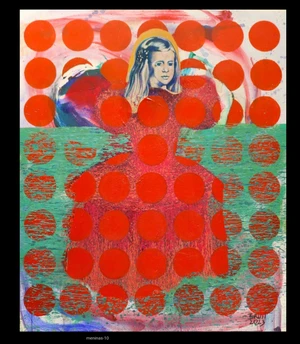 Artwork image