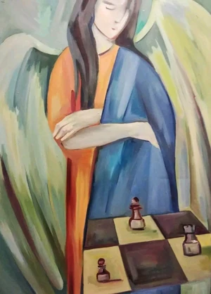 Artwork image