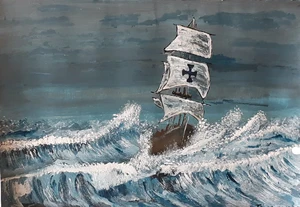 Artwork image
