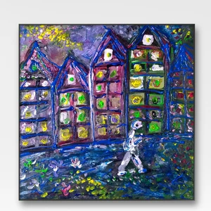 Artwork image