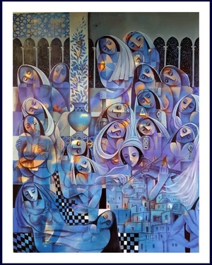 Artwork image