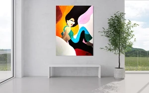 Artwork image