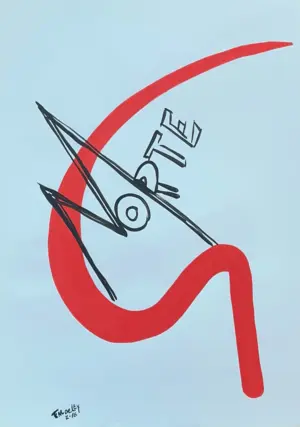 Artwork image
