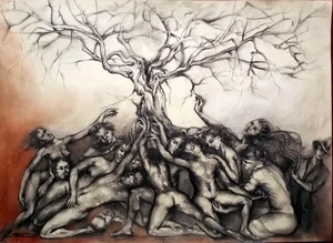 Artwork image