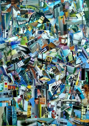 Artwork image