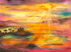 Artwork image