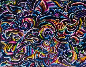 Artwork image