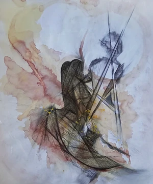 Artwork image